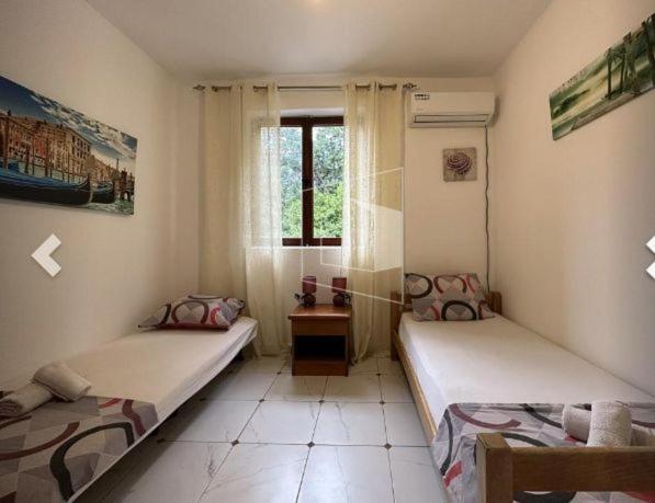 Alex Guesthouse Kotor Luaran gambar