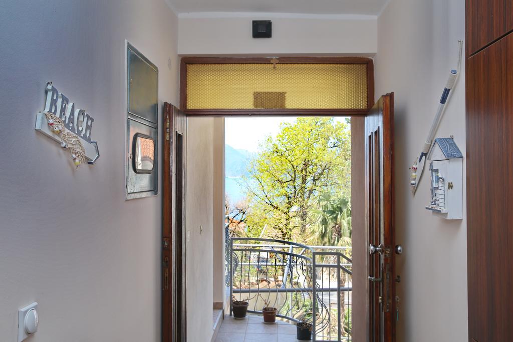 Alex Guesthouse Kotor Luaran gambar