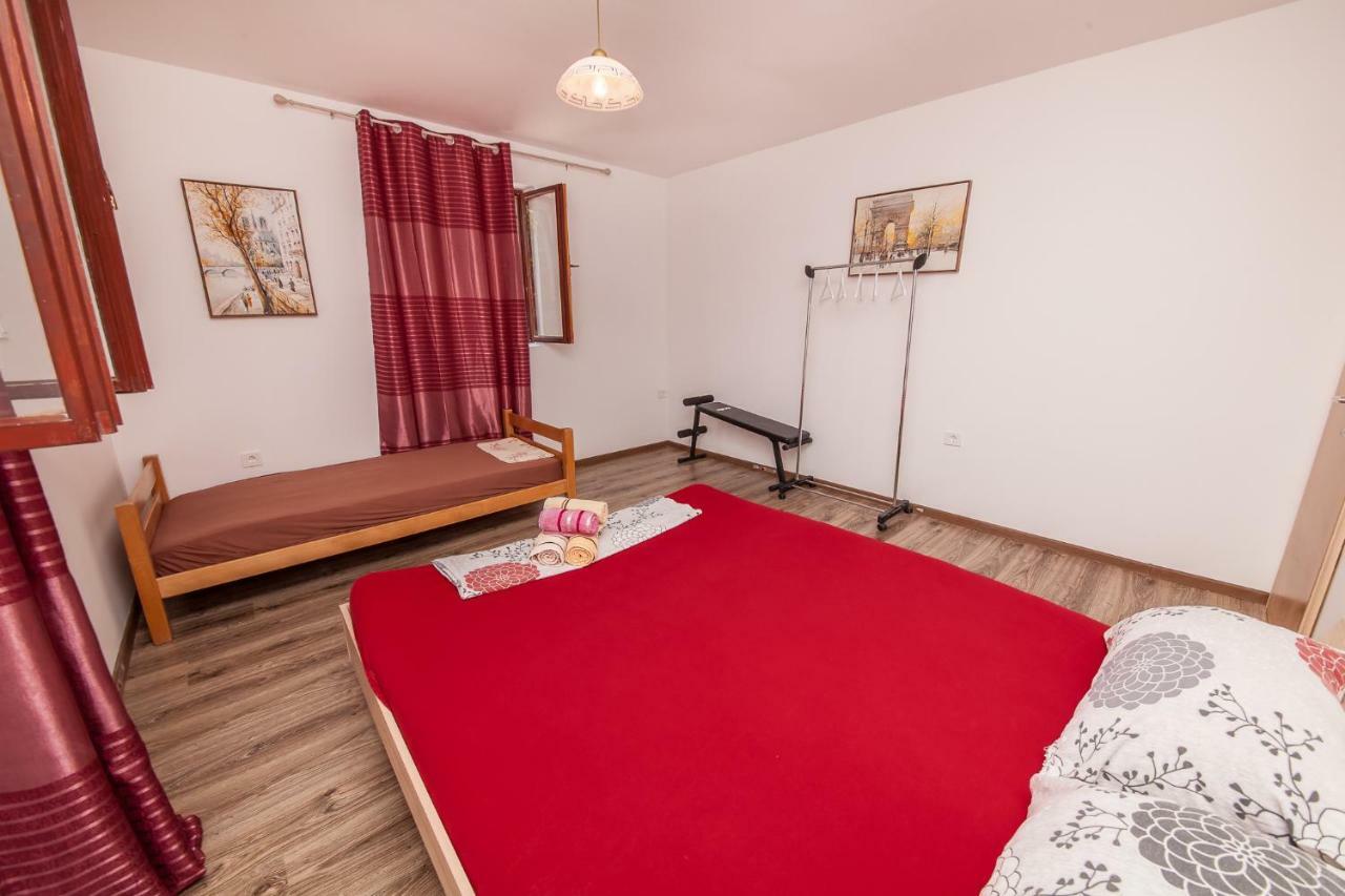 Alex Guesthouse Kotor Luaran gambar